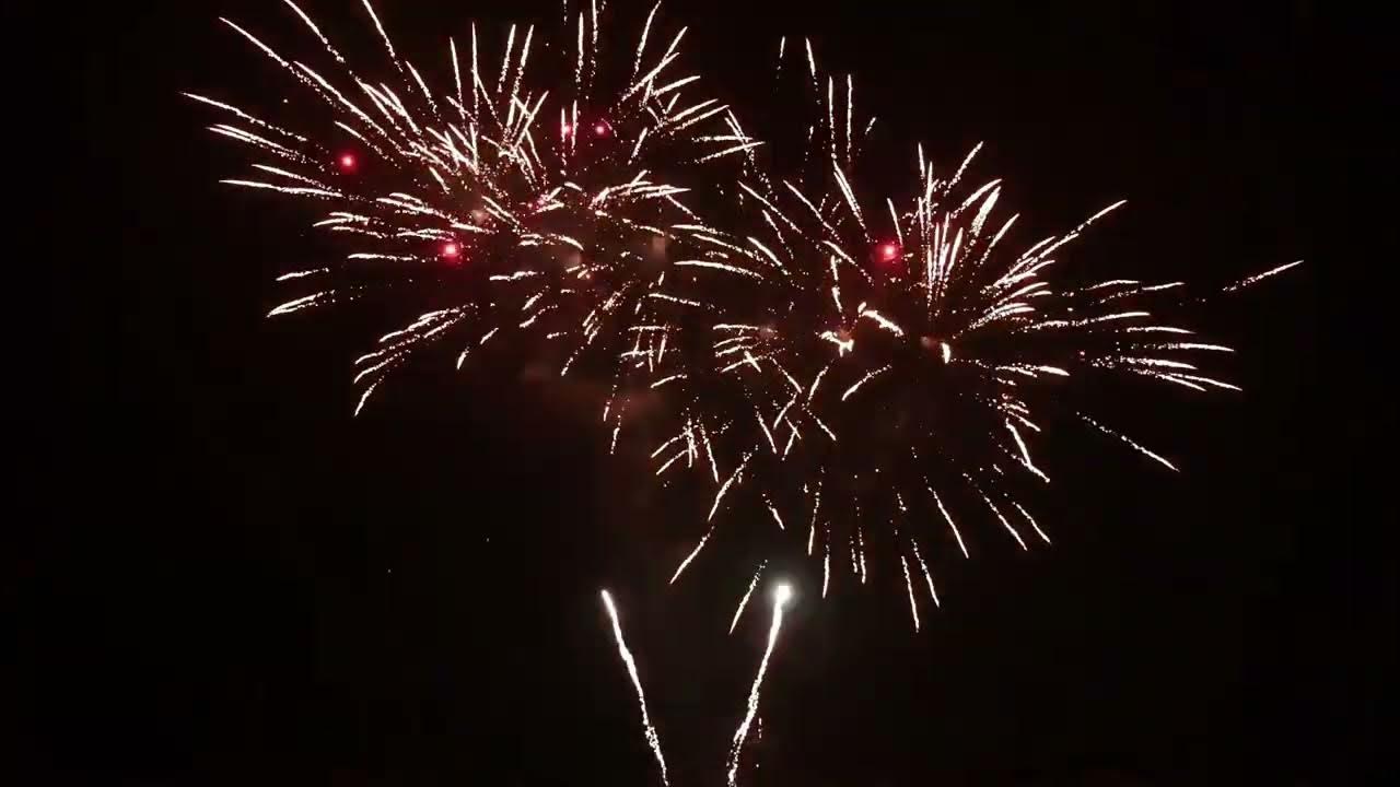 Πυροτεχνήματα αέρα