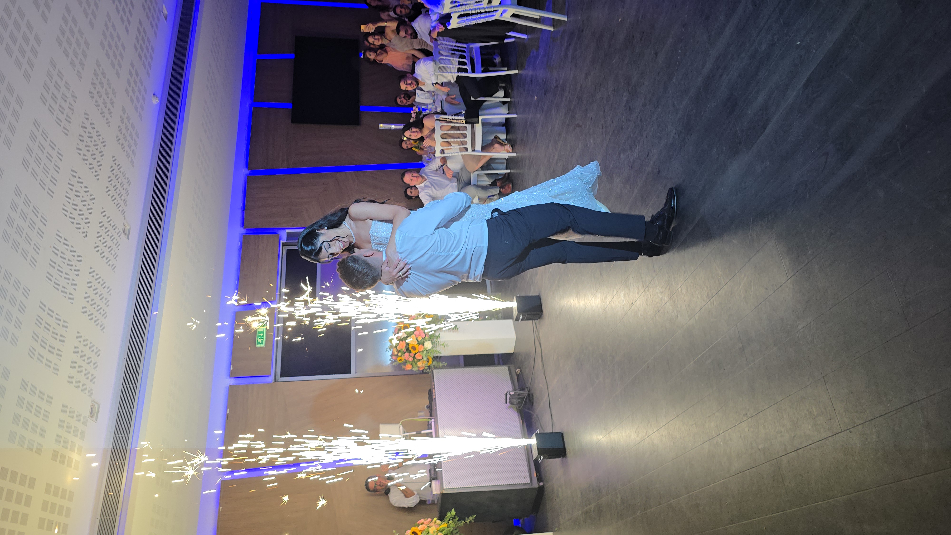 Ηλεκτρικές Μηχανές Φλόγας