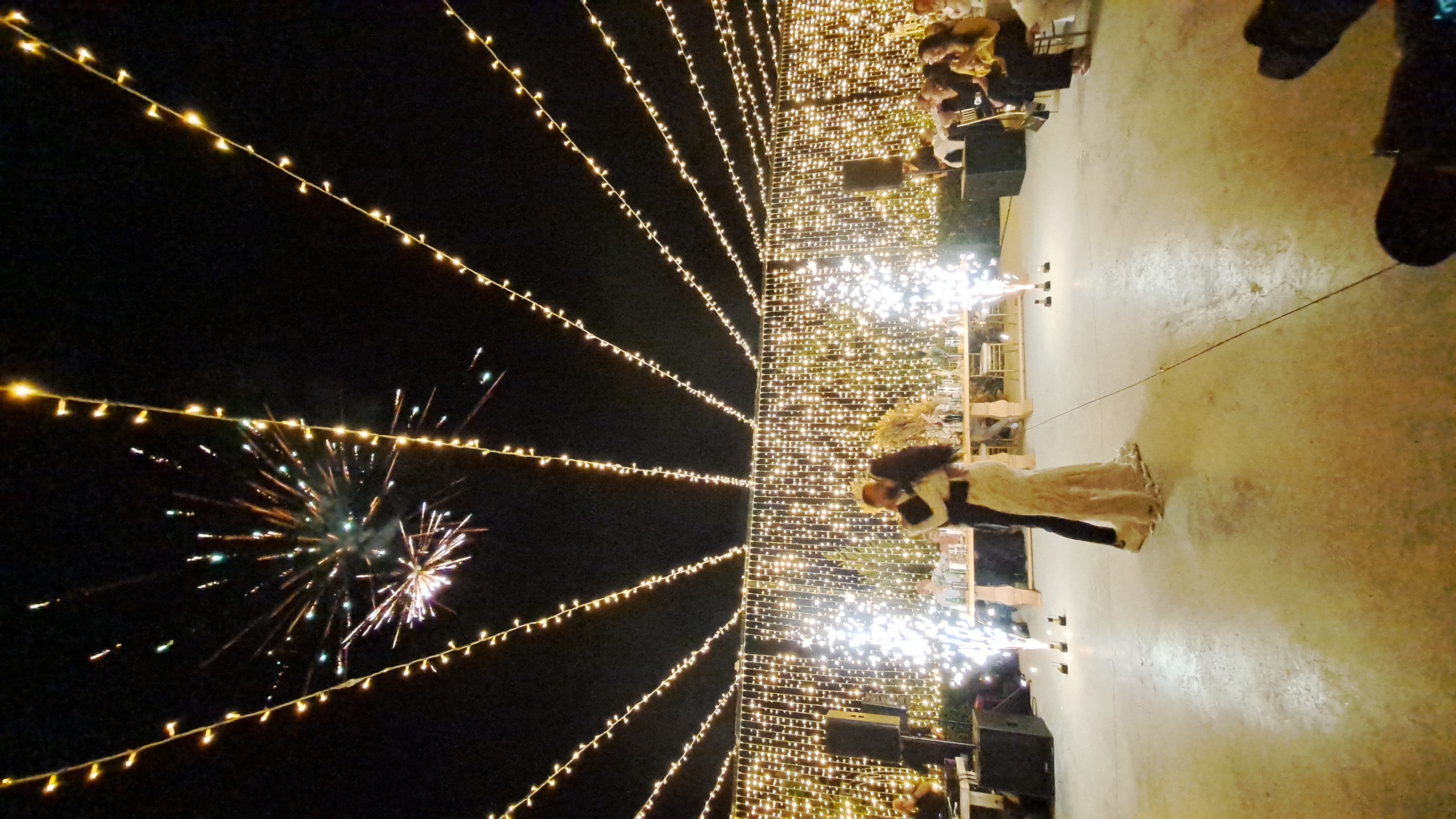 Crazy Fireworks – Gallery 1