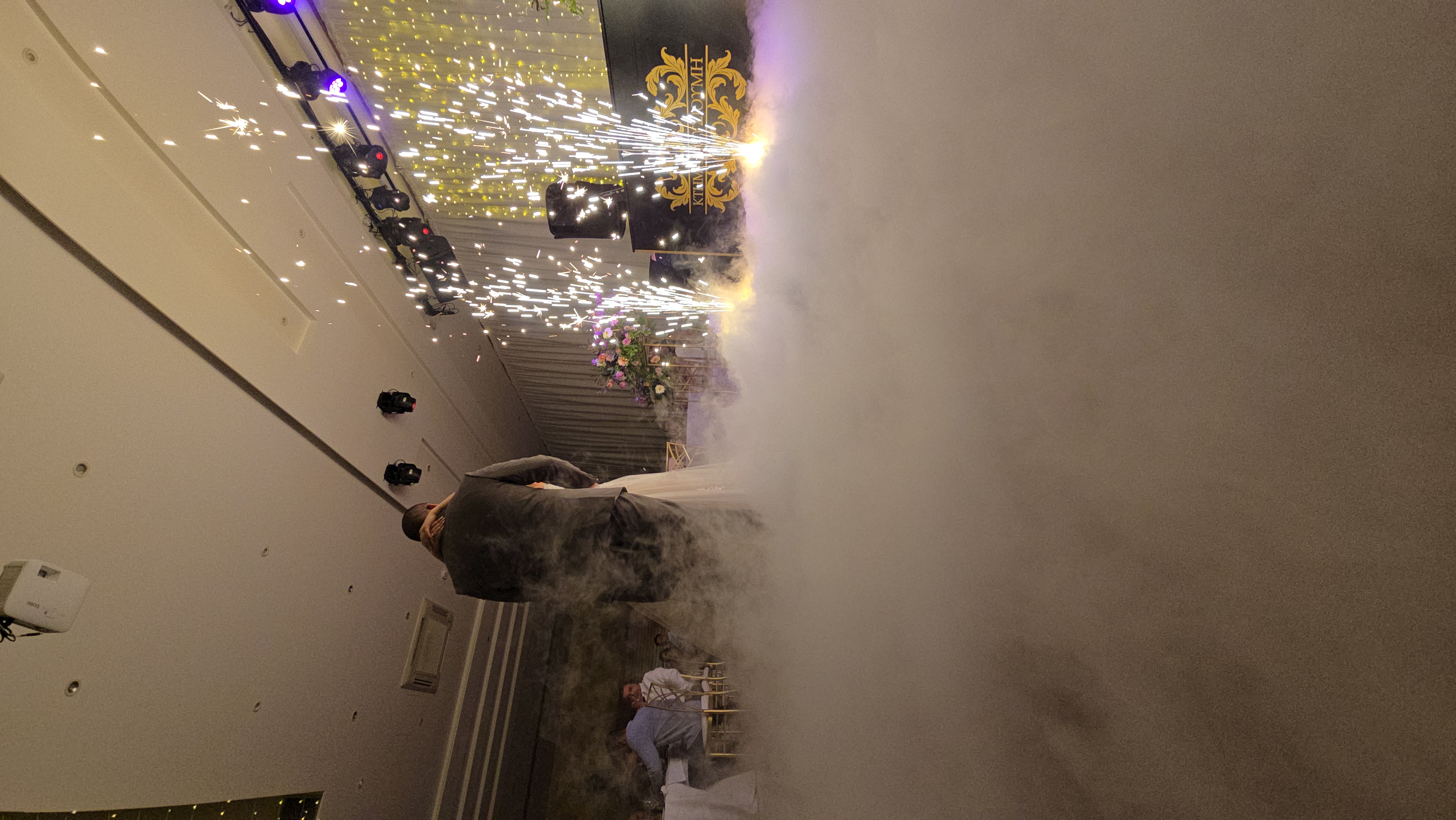 Crazy Fireworks – Gallery 12