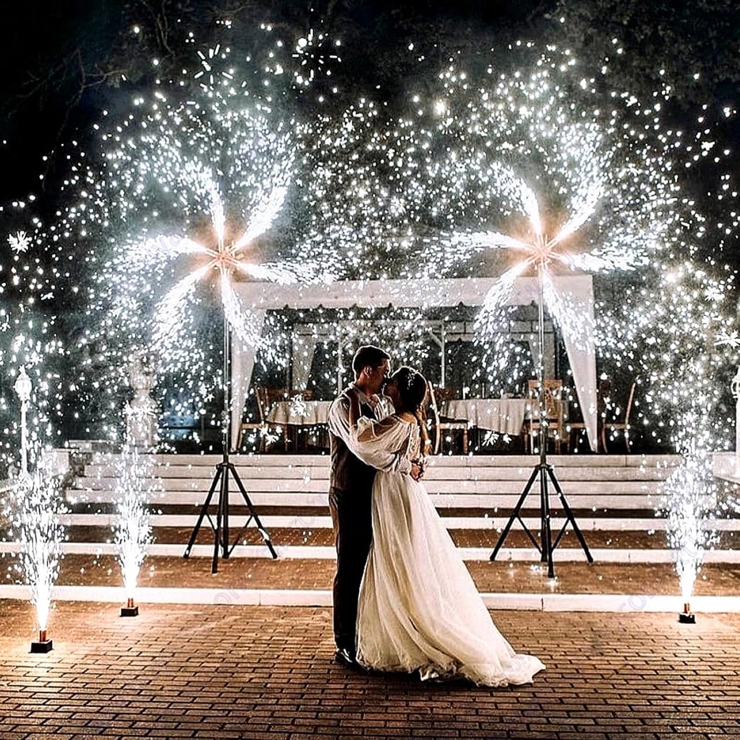 Crazy Fireworks – Gallery 15