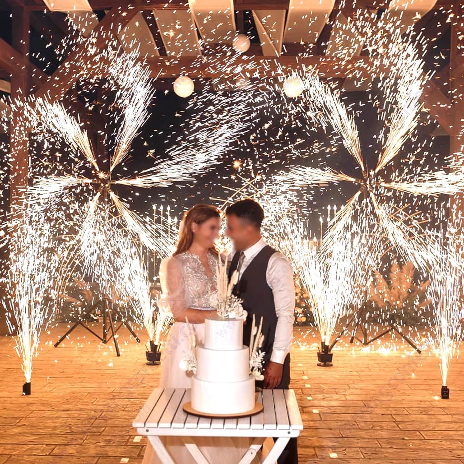 Crazy Fireworks – Gallery 16