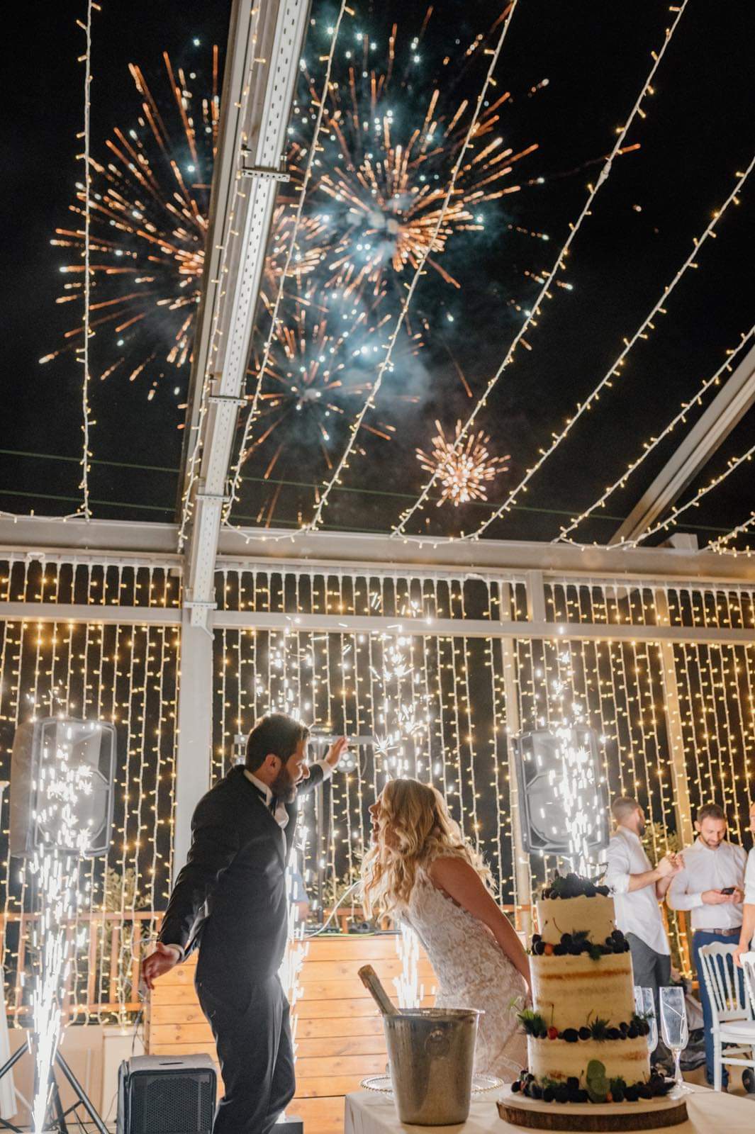 Crazy Fireworks – Gallery 17